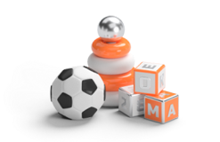 Товары для детей